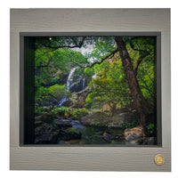 2'x2'x2' | Premium HDPE & PVC Reptile Enclosure | 2 Foot Luxury Reptile Cage