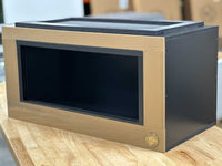 2'x1'x1' | Luxury Reptile Enclosure |