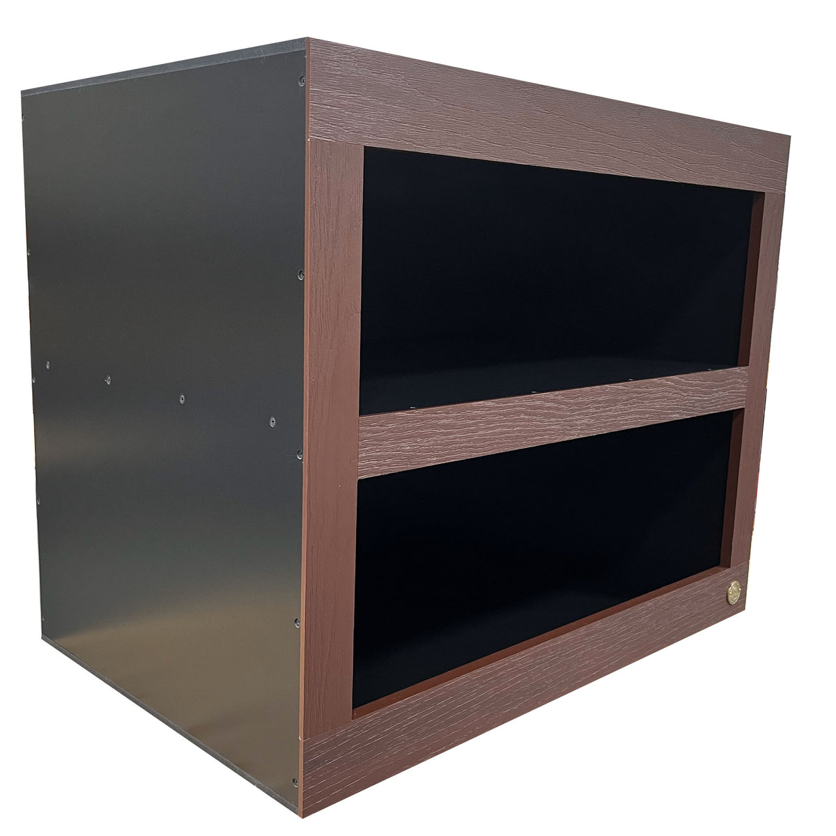 3x2x2.5' Bookshelf Stand | Reptile Enclosure Stand