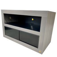 4x2x2.5' Bookshelf Stand | Reptile Enclosure Stand