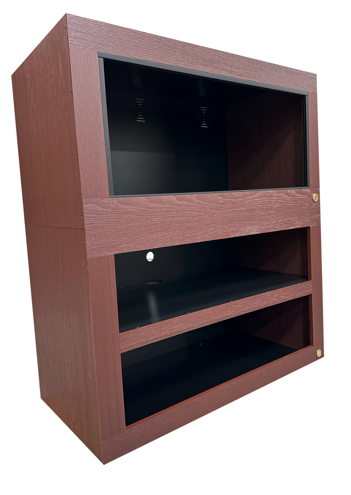 4x2x2.5' Bookshelf Stand | Reptile Enclosure Stand