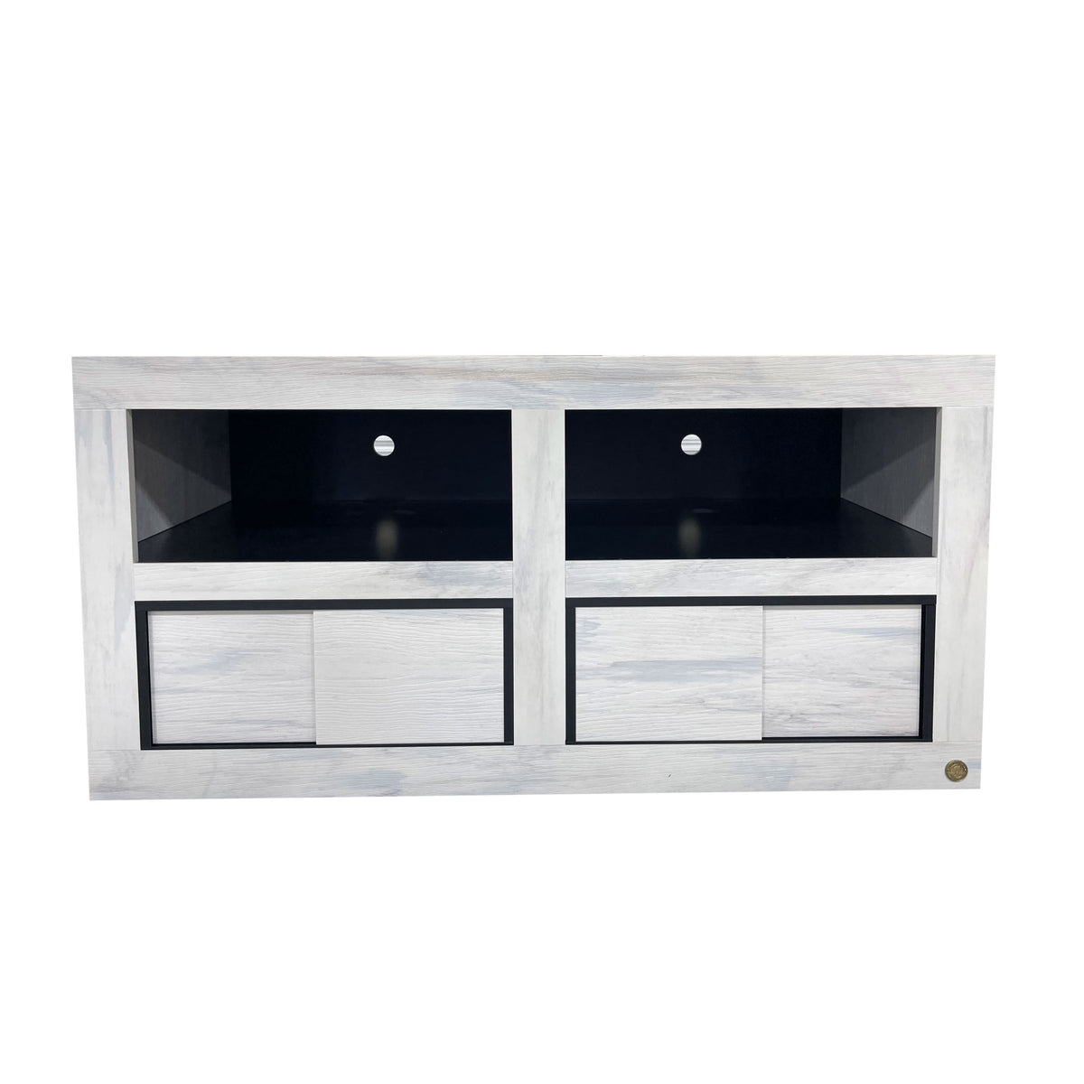 5x2x2.5' Bookshelf Stand | Reptile Enclosure Stand