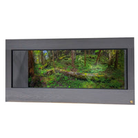 6'x3'x3' | Custom HDPE-PVC Reptile Enclosure | Luxury Reptile Cage
