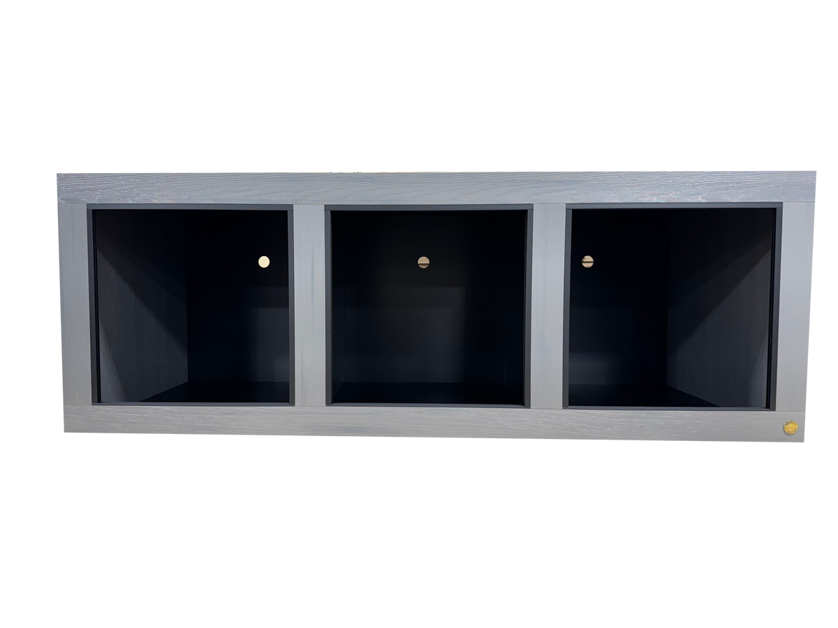 7x2xH' Cabinet Stand | Reptile Enclosure Stand