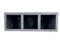 7x2xH' Cabinet Stand | Reptile Enclosure Stand