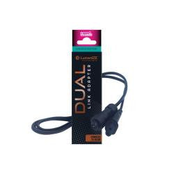 Arcadia LumenIZE Link Cable - T5 to LED, 1.2M