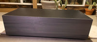 5x2.5xH' Reptile Enclosure Pedestal Stand