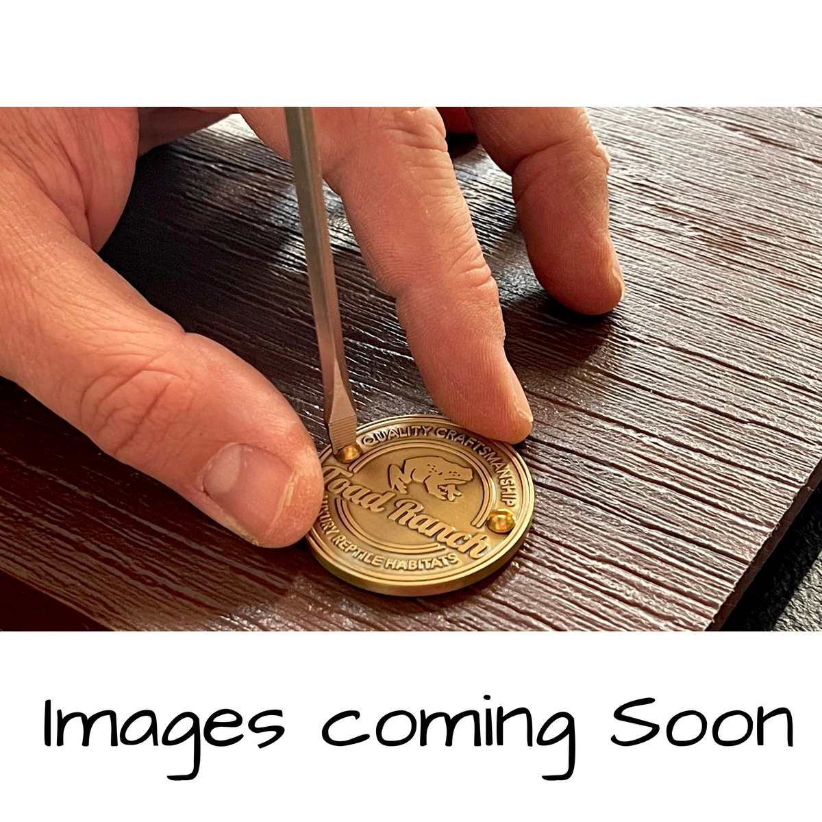 6'x2'x3' | Custom HDPE-PVC Reptile Enclosure | Luxury Reptile Cage