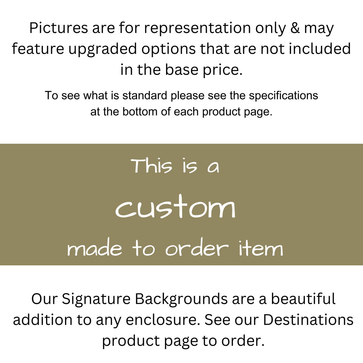 7'x3'x3' | Premium HDPE & PVC Reptile Enclosure | 7 Foot Luxury Reptile Cage