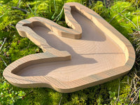 Dino-Dive | Reptile Water Bowl