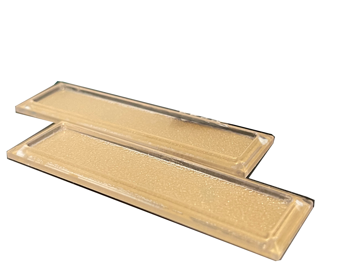 Finger Pulls | Door Handles