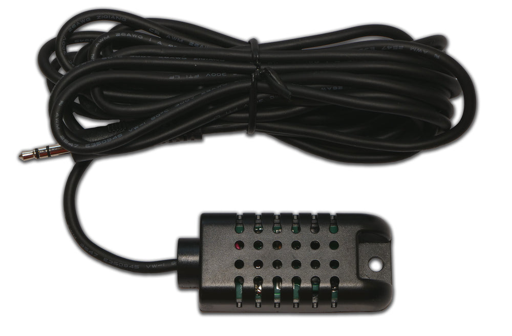 Herpstat | Humidity Probe | Spyder Robotics