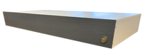 6x3xH' Reptile Enclosure Pedestal Stand