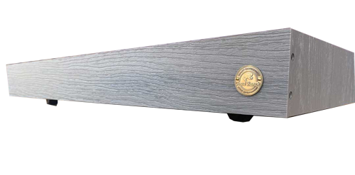 4'x2.5'x5" Reptile Enclosure Caster Stand | Rolling Reptile Enclosure Stand