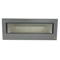 5'x2'x19" | Premium HDPE-PVC Reptile Enclosure | 5 Foot Luxury Reptile Cage