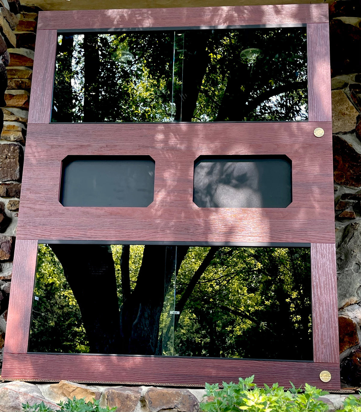 5x2.5x1' Canopy Hood | 5-Foot Reptile Enclosure Hood