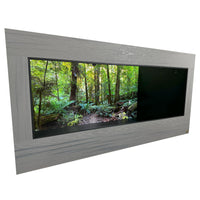 Best Tegu Cage, 8x4x4 reptile enclosure
