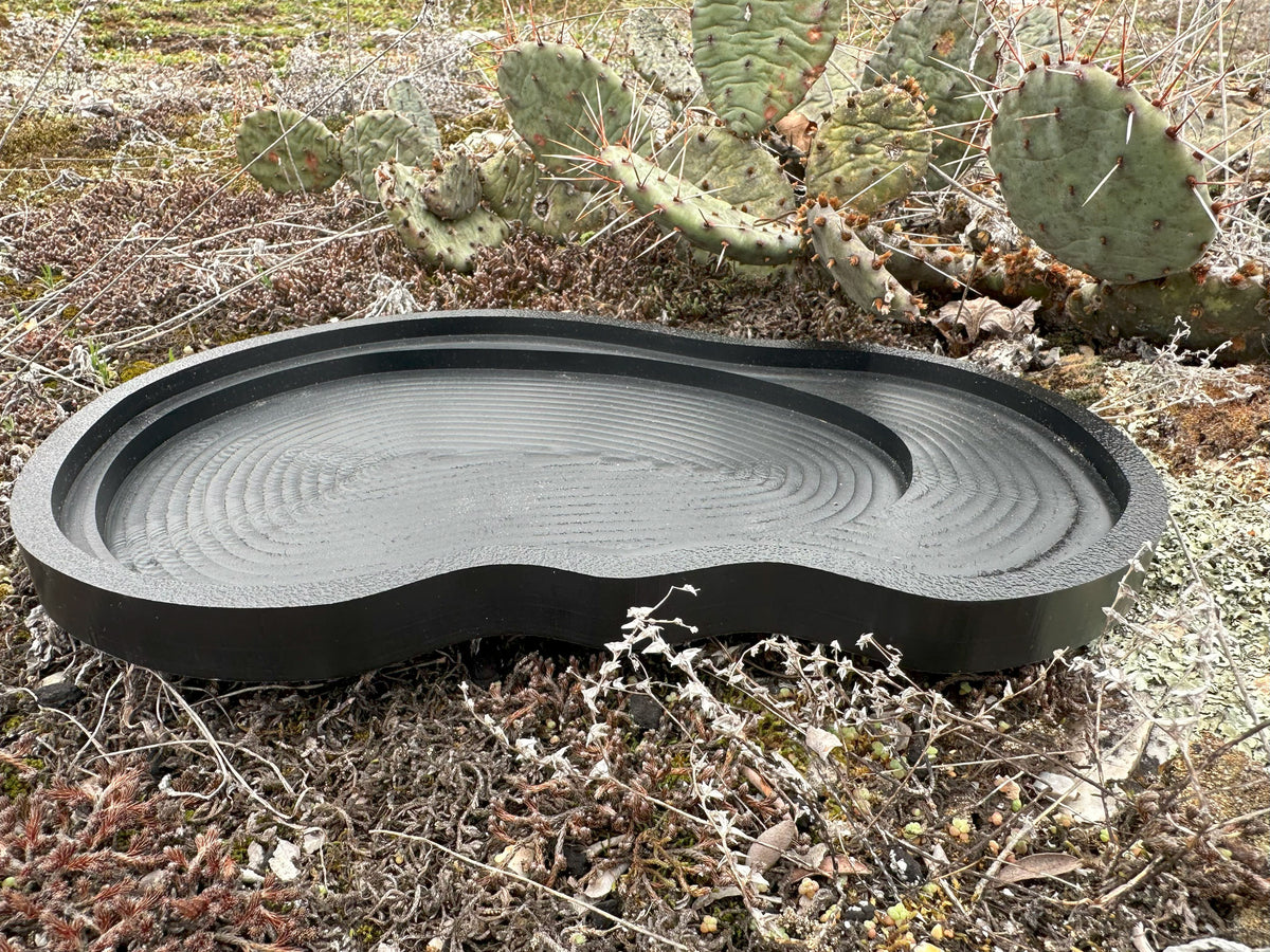 Watering Hole| Reptile Water Bowl