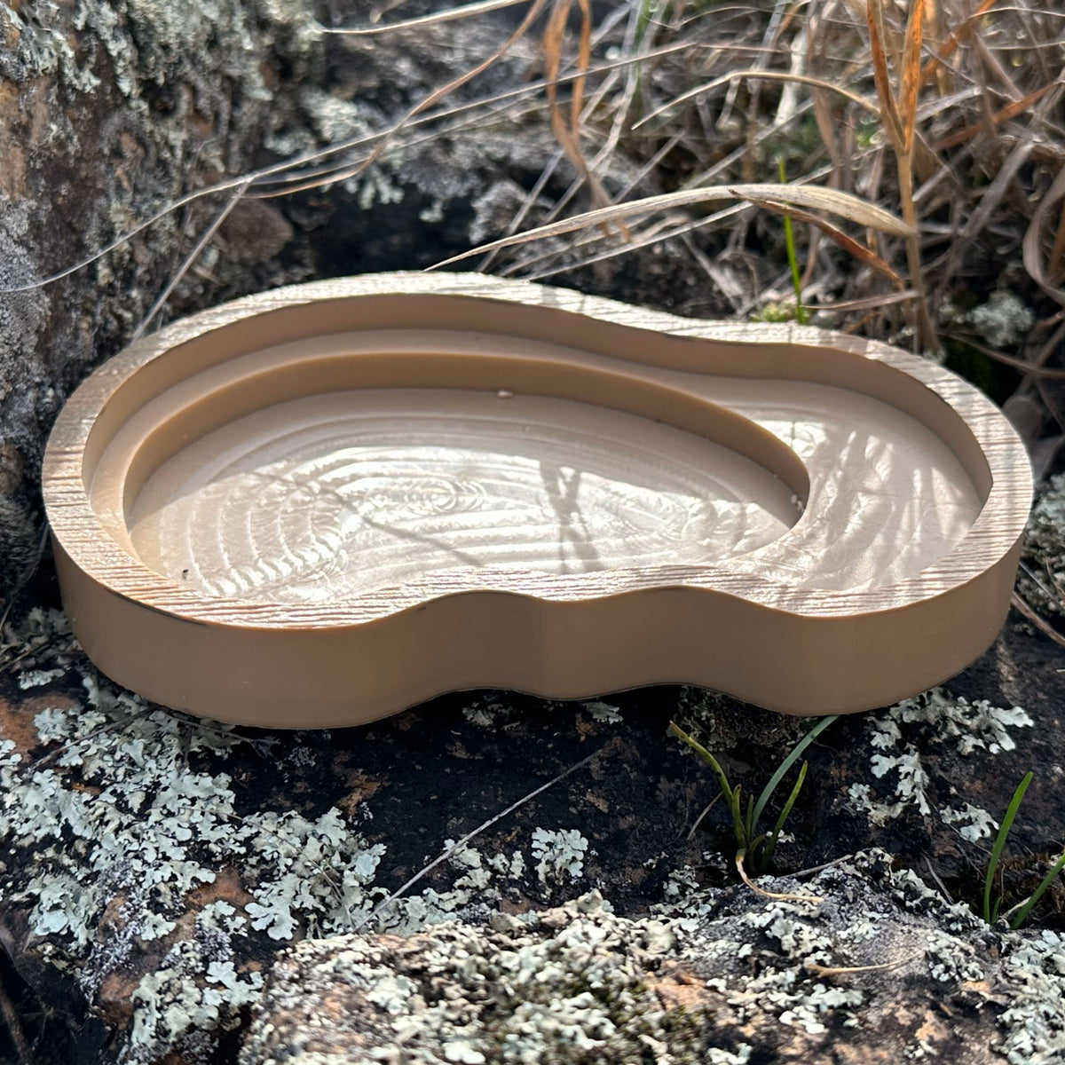 Watering Hole| Reptile Water Bowl
