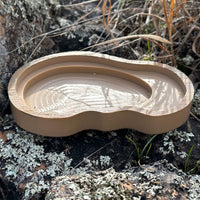 Watering Hole| Reptile Water Bowl