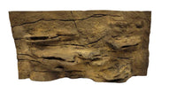 48" x 24" Ledge Background - Universal Rocks