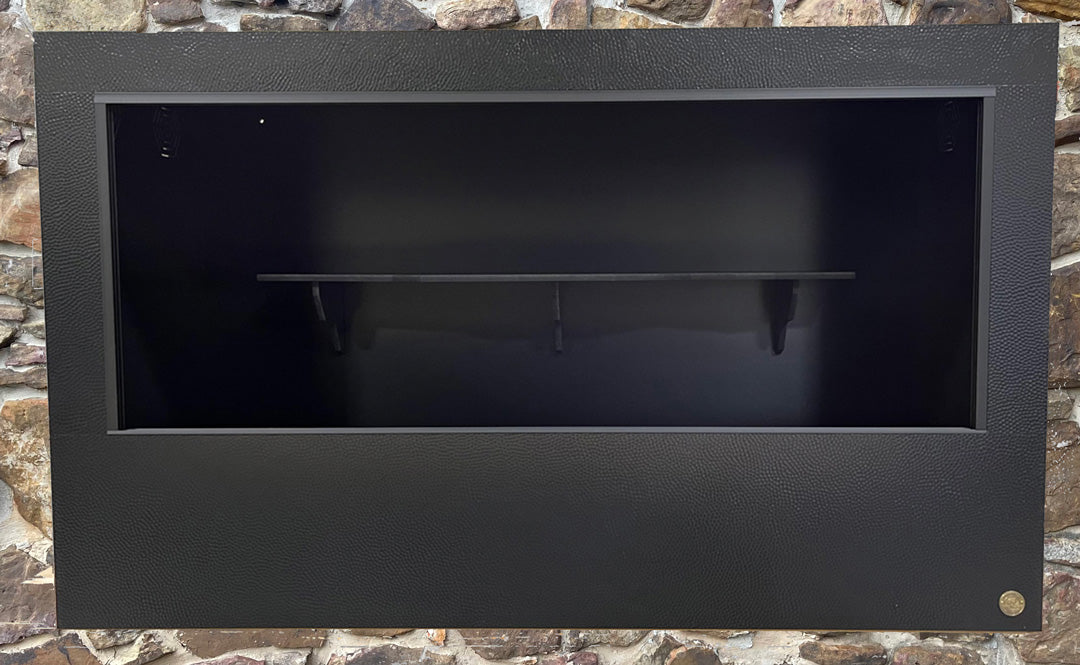Ackie Can Ya Dig It | 5'x2'x3' | Dwarf Monitor Enclosure | Premium HDPE-PVC Reptile Enclosure