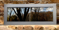 BC60 | 60"x24"x24" / 5'x2'x2' PVC Reptile Enclosure