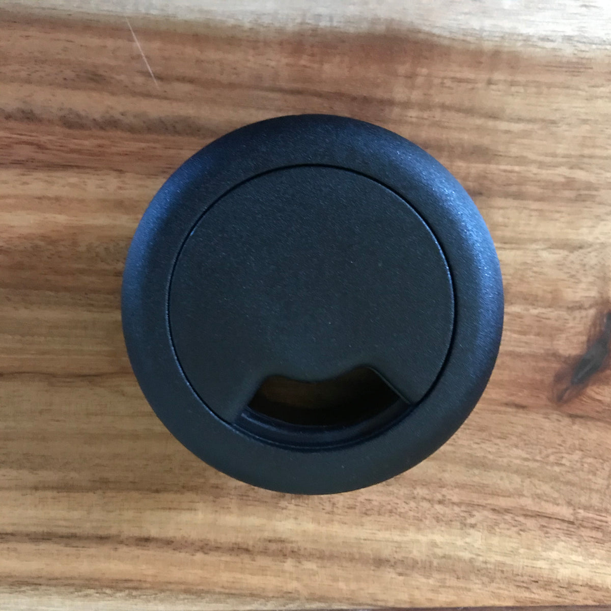 2" Accessory Grommet | Toad Ranch PVC Reptile Enclosures