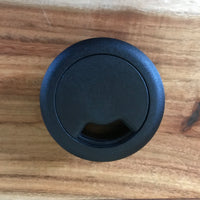 2" Accessory Grommet | Toad Ranch PVC Reptile Enclosures