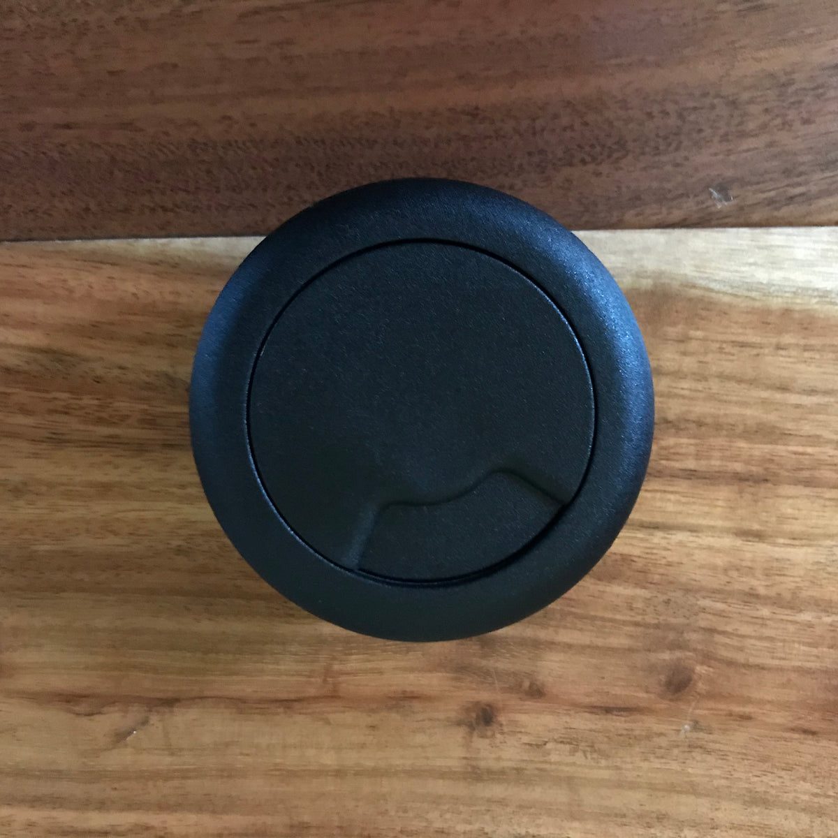 2" Accessory Grommet | Toad Ranch PVC Reptile Enclosures