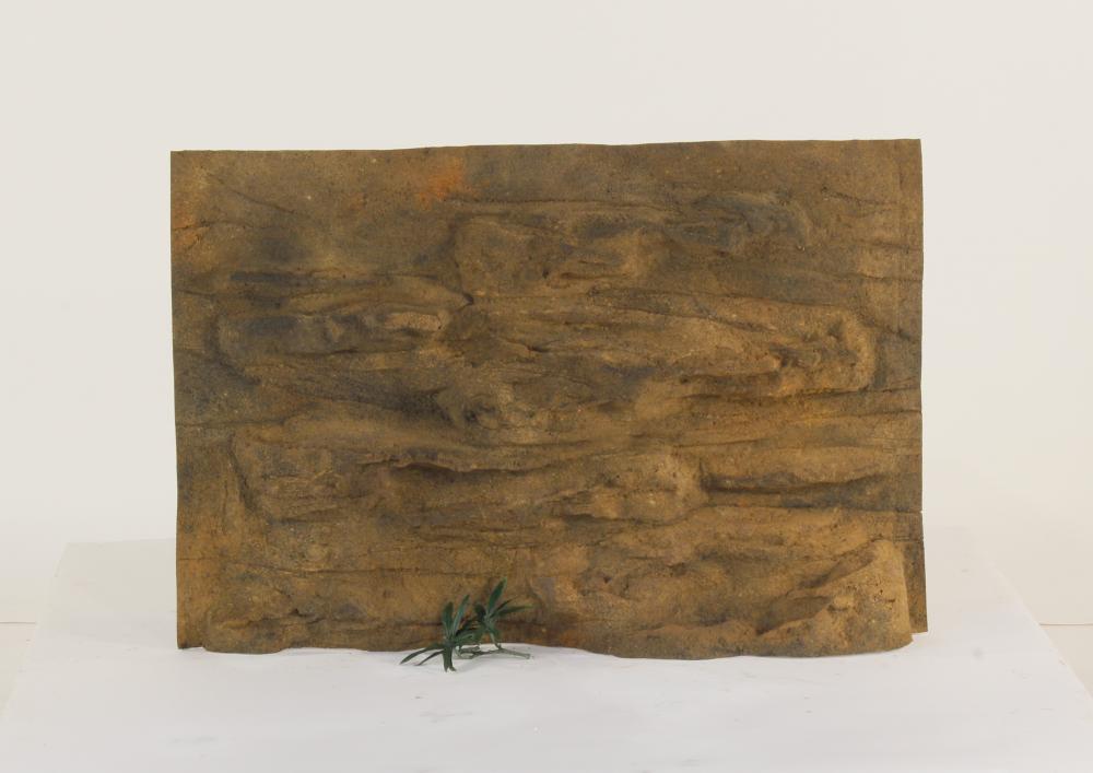 36" x 24" Ledge Background- Universal Rocks