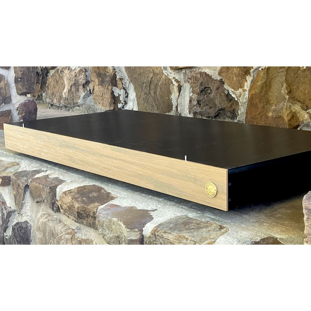 3'x2'x5" Reptile Enclosure Caster Stand | Rolling Reptile Enclosure Stand