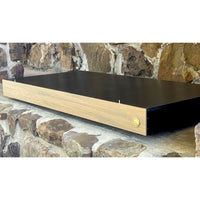 3'x2'x5" Reptile Enclosure Caster Stand | Rolling Reptile Enclosure Stand