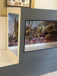 reptile cage expansion kit