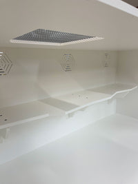 Cliff Hanger | Reptile Enclosure Climbing Shelf