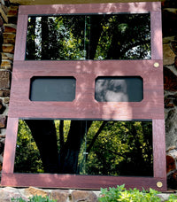 6x2x1' Canopy Hood | 6-Foot Reptile Enclosure Hood
