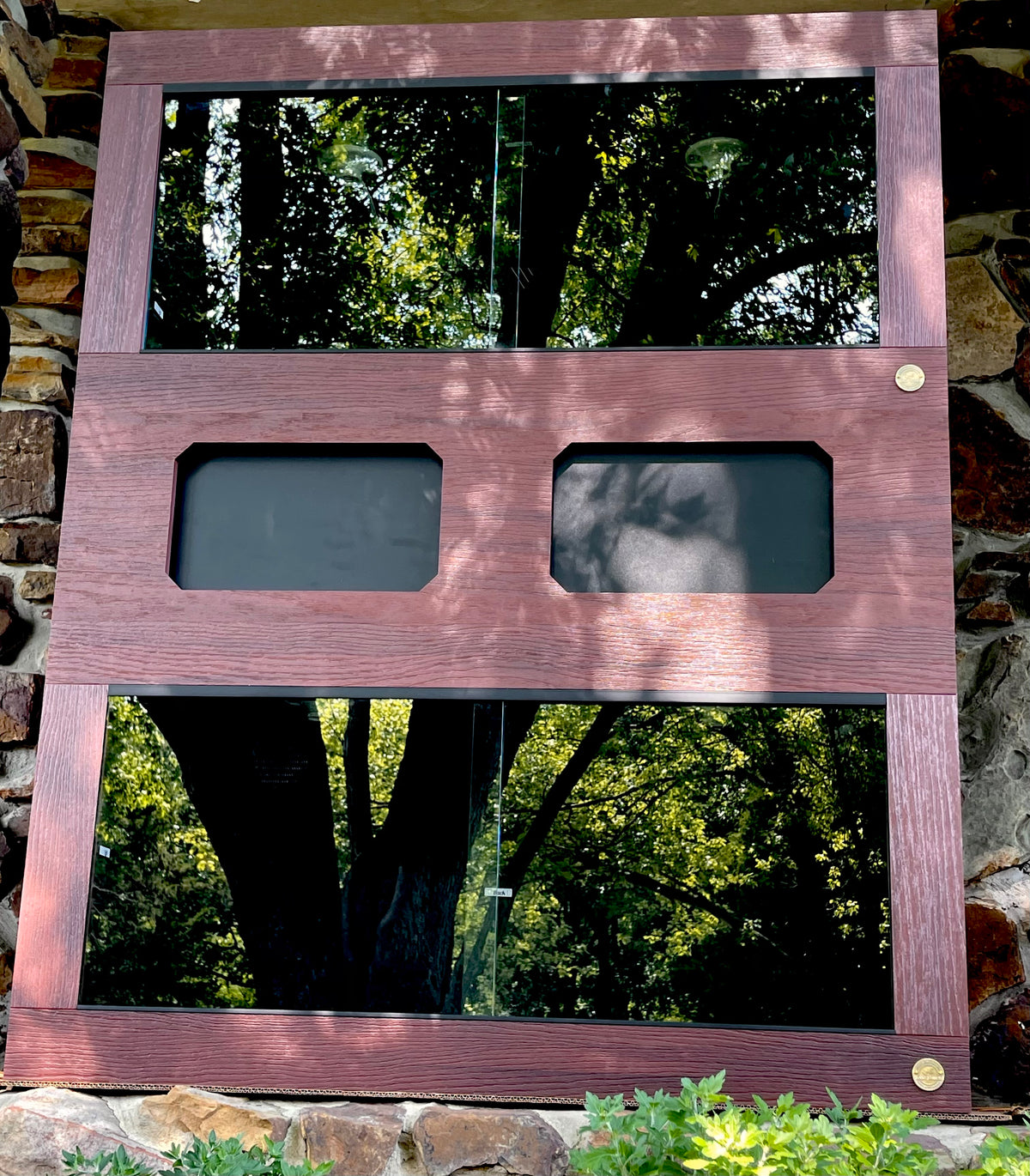 3x2.5x1' Canopy Hood | 3-Foot Reptile Enclosure Hood