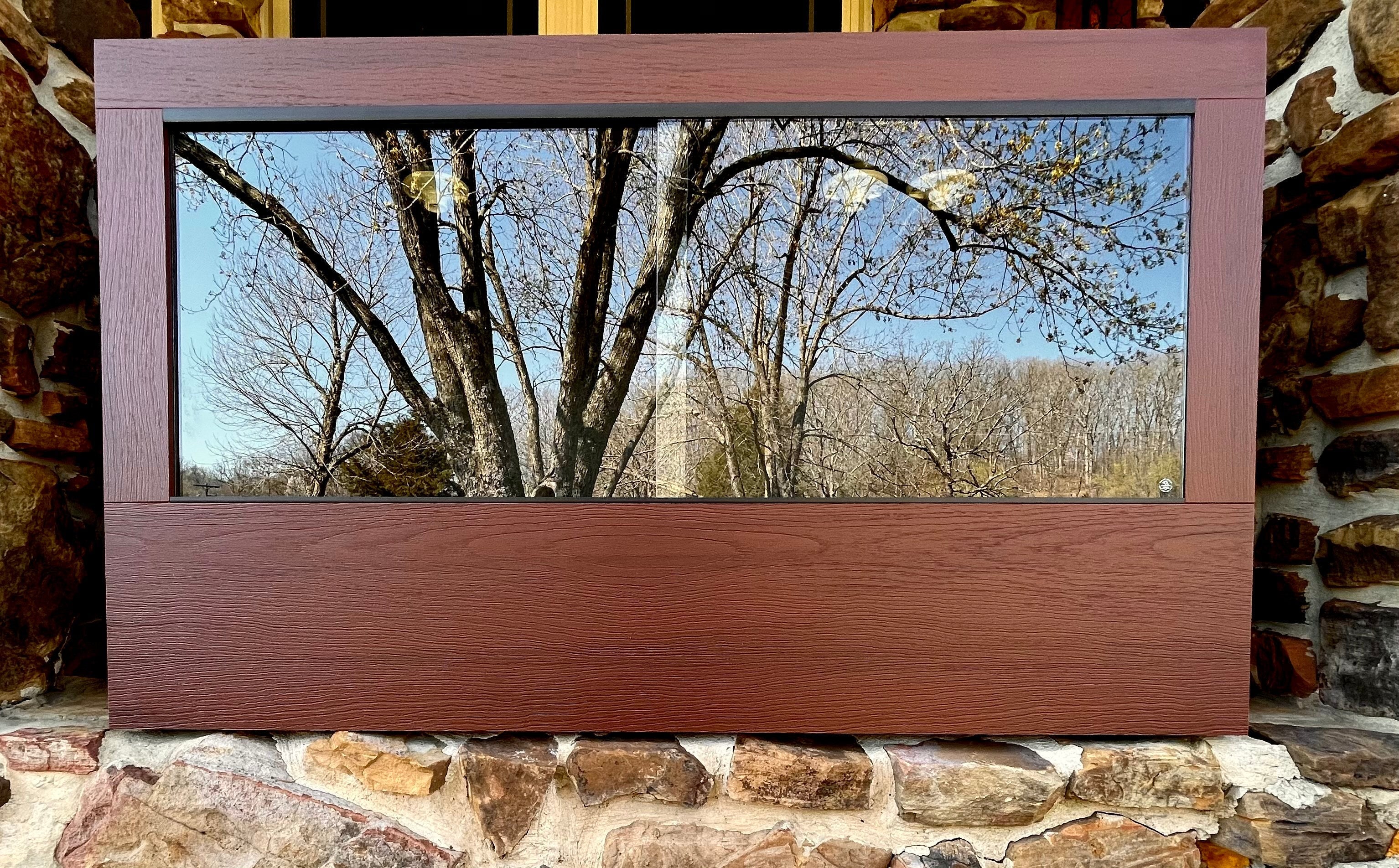 Large Reptile Enclosures-ToadRanchCages.com – Toad Ranch