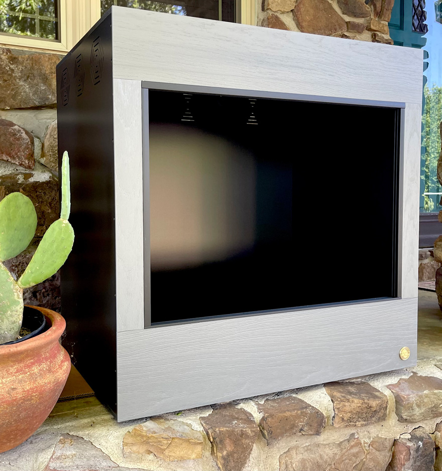 Arboreal Reptile Enclosures – Toad Ranch