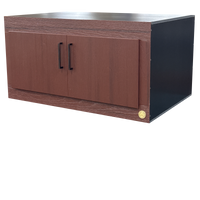 3x2x2' (LxWxH) Toad Ranch Cabinet Stand