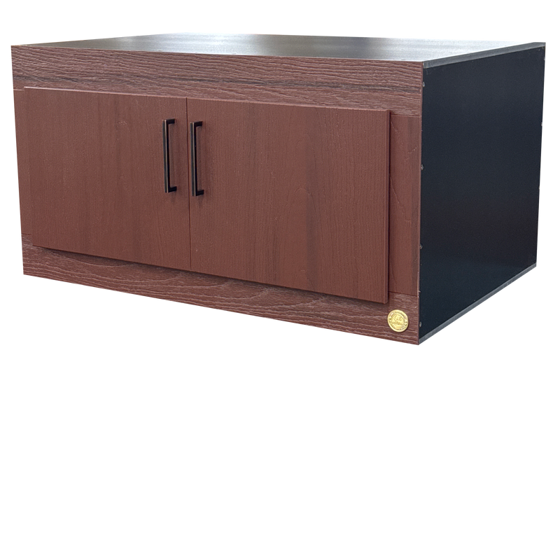 3x2x2' (LxWxH) Toad Ranch Cabinet Stand
