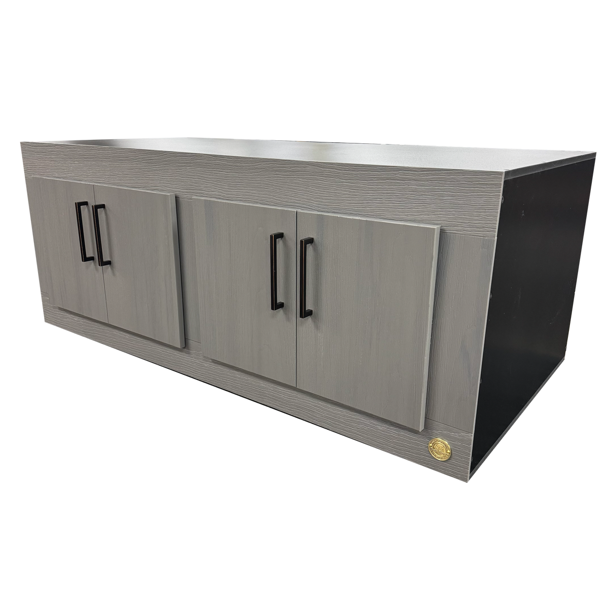 4x2xH' Cabinet Stand | Reptile Enclosure Stand