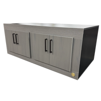 4x2xH' Cabinet Stand | Reptile Enclosure Stand