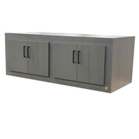 5x2xH' Cabinet Stand | 5-Foot Reptile Enclosure Stand
