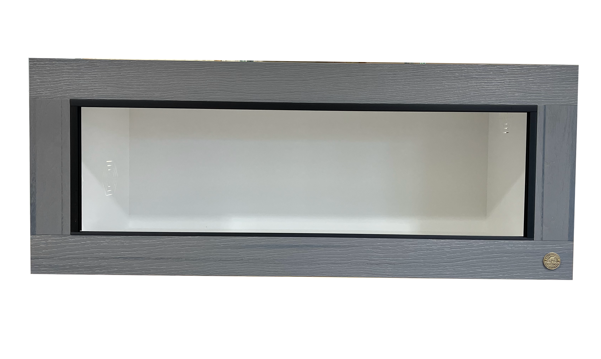 5 foot hot sale reptile enclosure