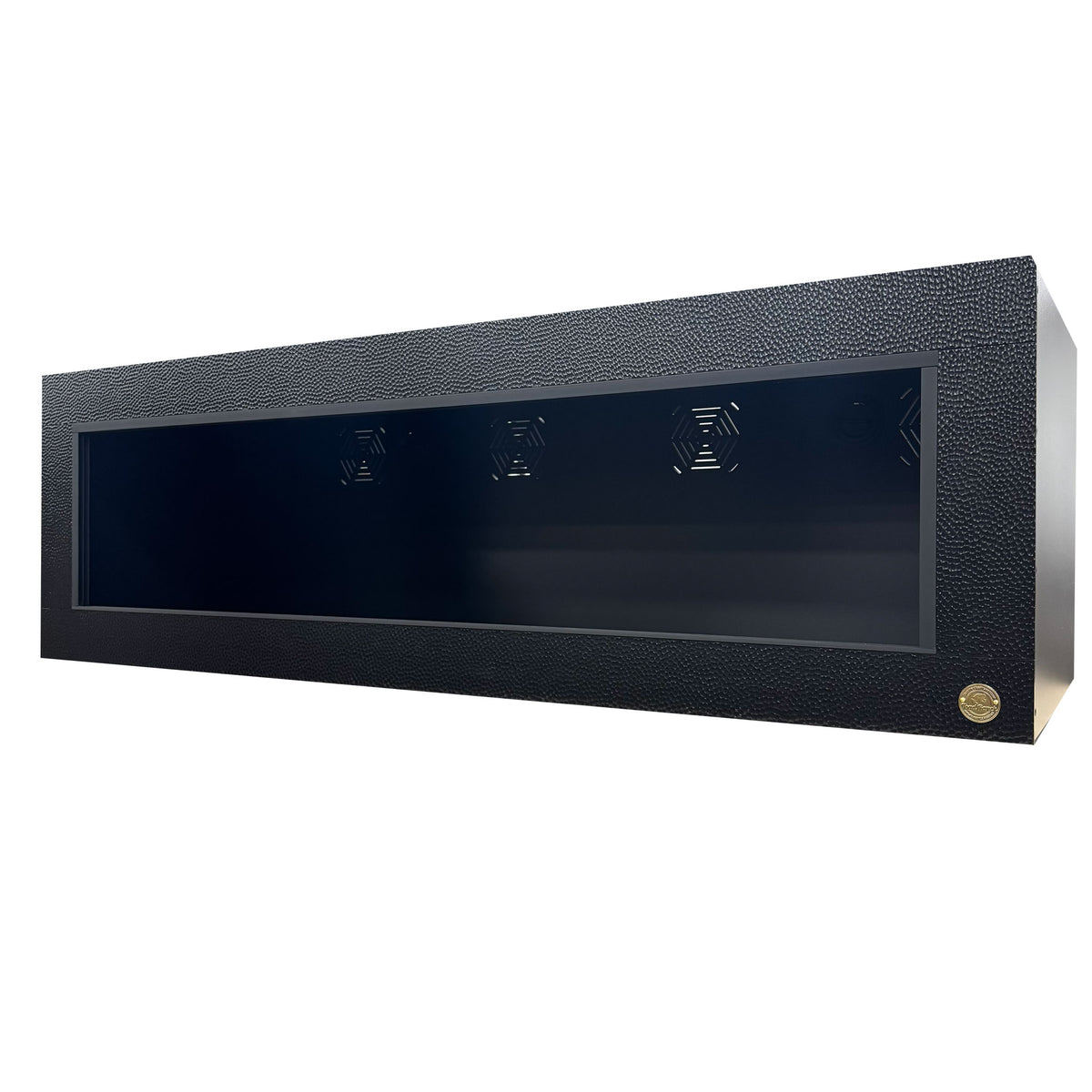 5'x2'x19" | Premium HDPE-PVC Reptile Enclosure | 5 Foot Luxury Reptile Cage