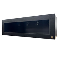 5'x2'x19" | Premium HDPE-PVC Reptile Enclosure | 5 Foot Luxury Reptile Cage