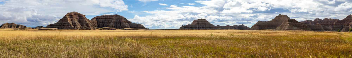 Badlands NP-South Dakota TR389| National Parks Edition-Reptile Enclosure Backgrounds