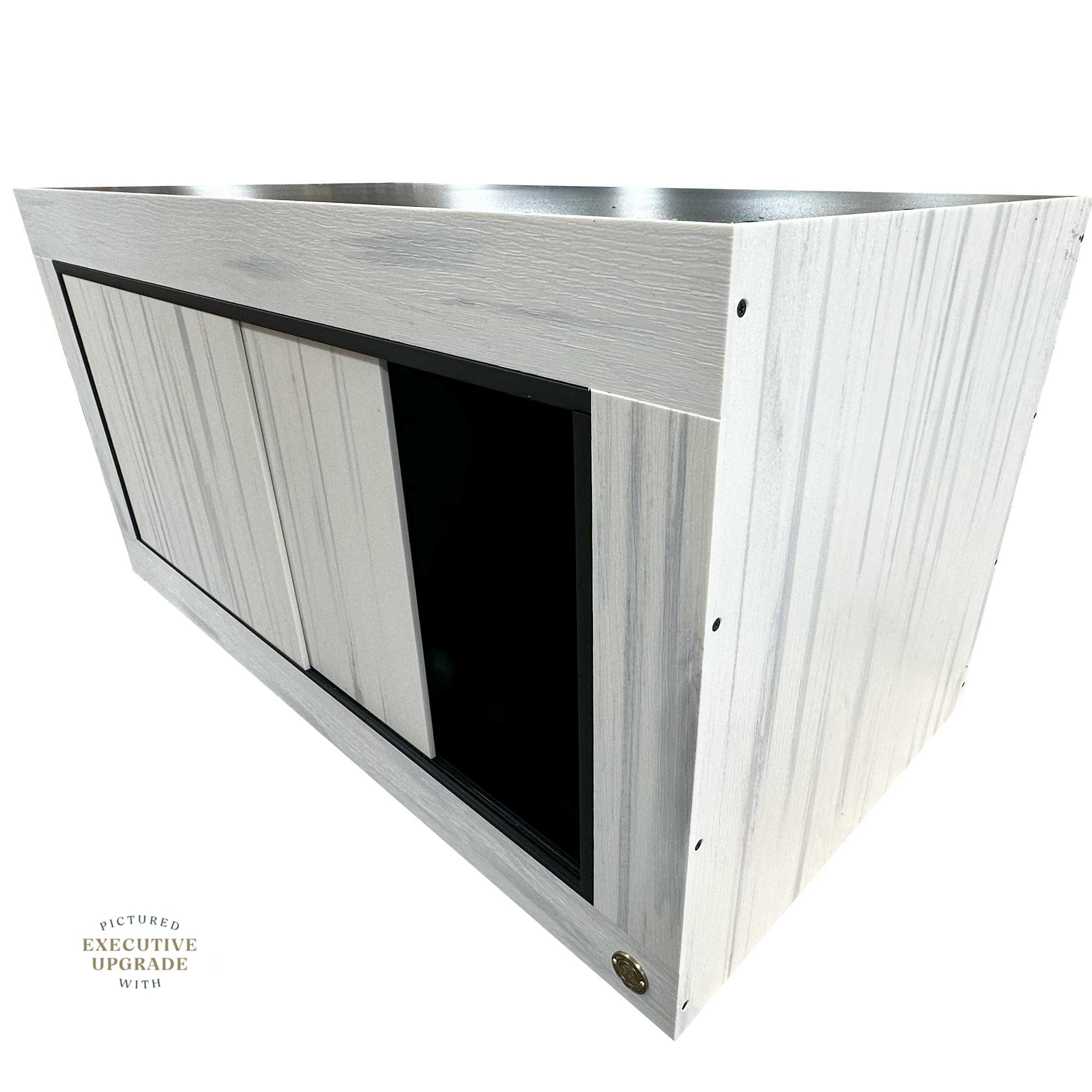 4x2xH' Cabinet Stand | Reptile Enclosure Stand – Toad Ranch