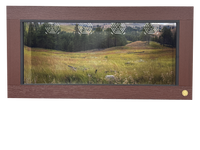 Custer State Park- South Dakota TR355   | National Parks Edition-Reptile Enclosure Backgrounds